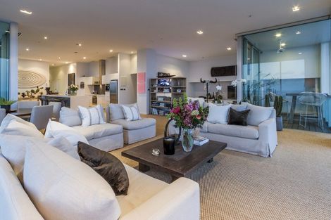 Photo of property in Sentinel Apartments, 2802/3 Northcroft Street, Takapuna, Auckland, 0622