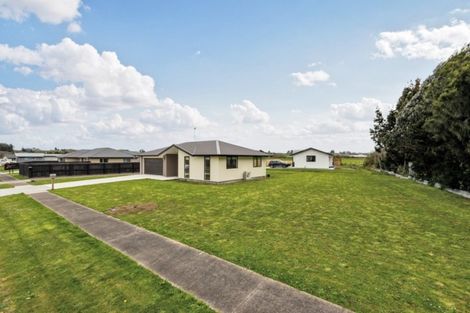 Photo of property in 4 George Street, Bulls, 4818