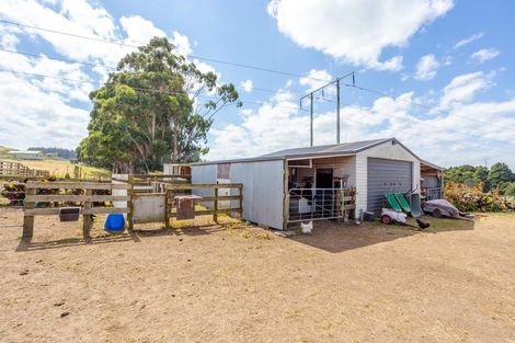 Photo of property in 216 Pukerimu Road, Pakaraka, Whanganui, 4574