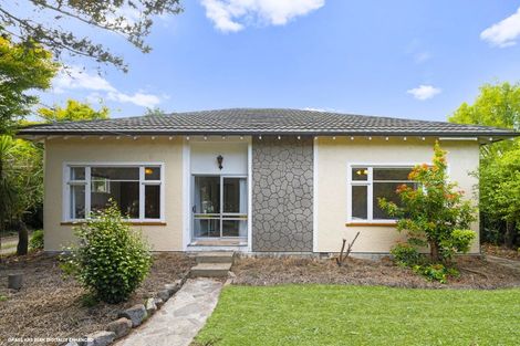 Photo of property in 74 Waimakariri Road, Harewood, Christchurch, 8051