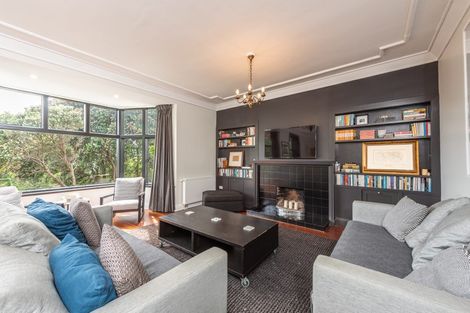 Photo of property in 9 Easdale Street, Kelburn, Wellington, 6012