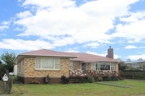 Photo of property in 27 Pitiroi Street, Nukuhau, Taupo, 3330