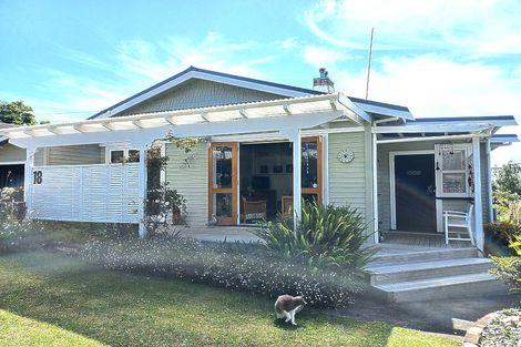 Photo of property in 18 College Street, Te Awamutu, 3800