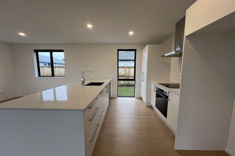 Photo of property in 4 River Stone Drive, Halswell, Christchurch, 8025