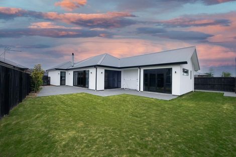 Photo of property in 19 Tara Crescent, Woodend, 7610