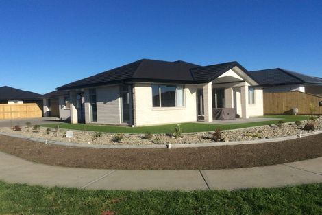 Photo of property in 25 Borck Avenue, Appleby, Richmond, 7020