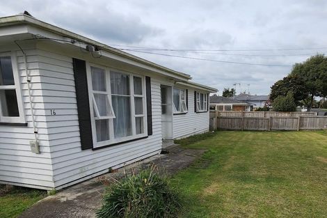 Photo of property in 16 Verel Street, Fairfield, Hamilton, 3214