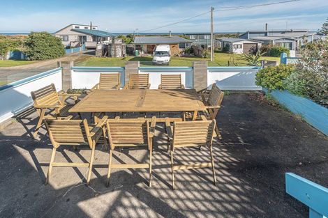 Photo of property in 19 Rapaki Street, Koitiata, Whanganui, 4581