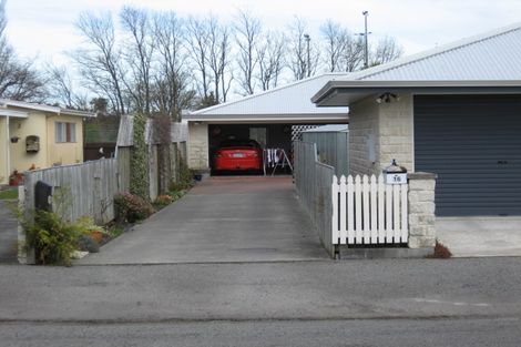 Photo of property in 16a Mckenna Street, Masterton, 5810