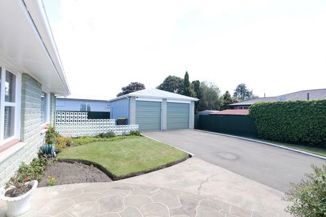 Photo of property in 19 Turton Street, Allenton, Ashburton, 7700