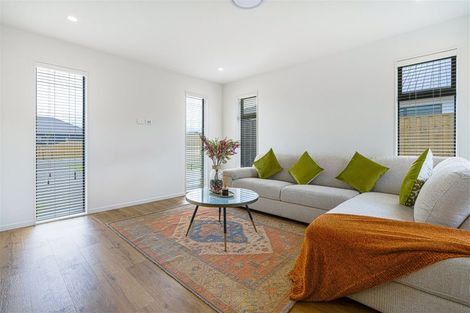 Photo of property in 7 Nancy Wake Street, Rolleston, 7615