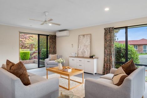 Photo of property in 3 Carmana Gardens, Rangiora, 7400