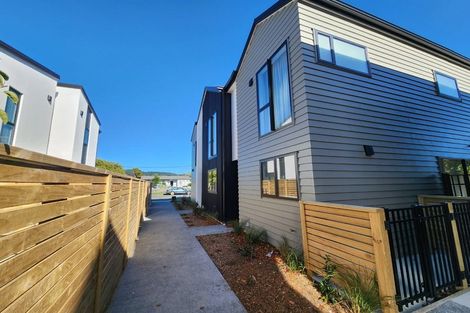 Photo of property in 5b Bathurst Street, Silverstream, Upper Hutt, 5019