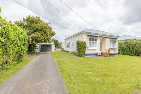 Photo of property in 30 White Street, Whanganui East, Whanganui, 4500