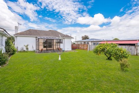 Photo of property in 20 Carlisle Street, Levin, 5510