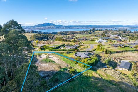 Photo of property in 19 Glenlochy Rise, Acacia Bay, Taupo, 3385
