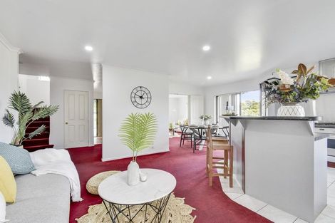 Photo of property in 1 Samara Place, Clendon Park, Auckland, 2103