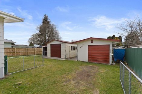 Photo of property in 119 Richmond Avenue, Tokoroa, 3420