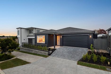 Photo of property in 42 Rigby Drive, Whenuapai, Auckland, 0618