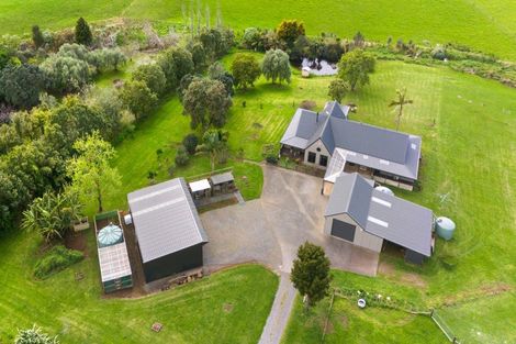 Photo of property in 68 Whakataha Road, Waimate North, Kaikohe, 0472