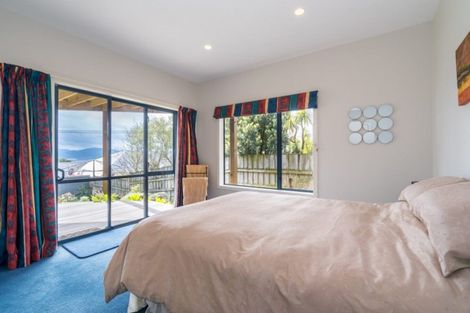 Photo of property in 6 Earls Road, Saint Clair, Dunedin, 9012