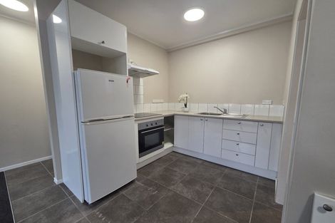 Photo of property in Gurney Nagle Bldg, 33 Vivian Street, Te Aro, Wellington, 6011