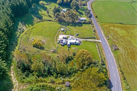 Photo of property in 929 State Highway 2 North, Wairoa, 4196