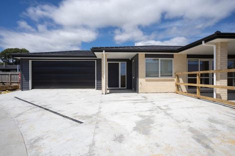 Photo of property in 22 Cobb Place, Otaki, 5512