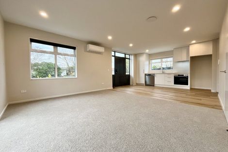 Photo of property in 1/205 Cranford Street, St Albans, Christchurch, 8014