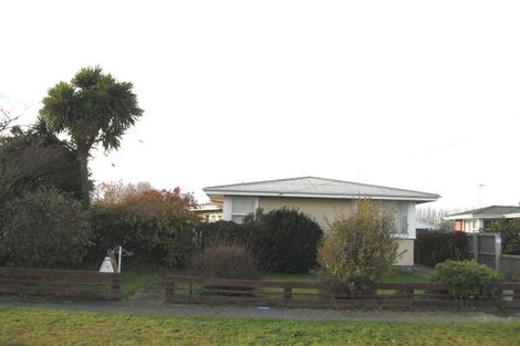 Photo of property in 111 Princes Street, Netherby, Ashburton, 7700