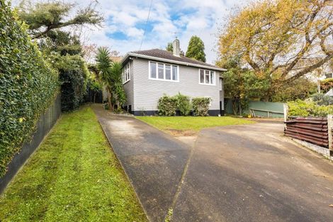 Photo of property in 67 Ballance Street, Lower Vogeltown, New Plymouth, 4310
