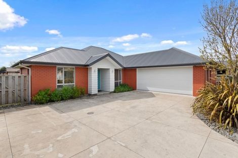 Photo of property in 4 Catkins Lane, Mairehau, Christchurch, 8052