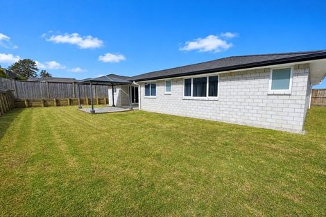 Photo of property in 11 Thomason Crescent, Pokeno, 2402