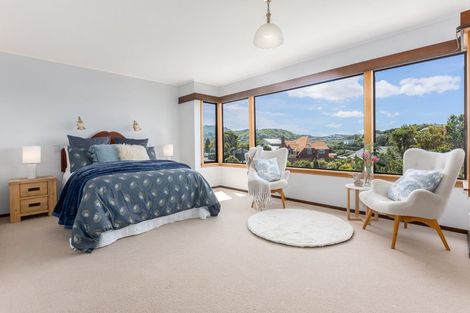 Photo of property in 31 Wadestown Road, Wadestown, Wellington, 6012