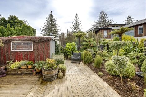 Photo of property in 132 Waghorne Street, Ahuriri, Napier, 4110