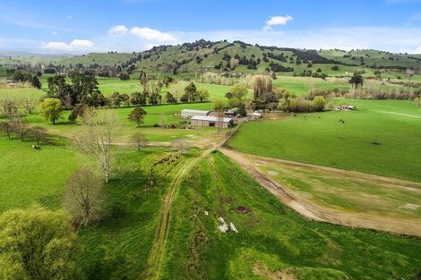 Photo of property in 41 Mclennan Road, Taringamotu, Taumarunui, 3994