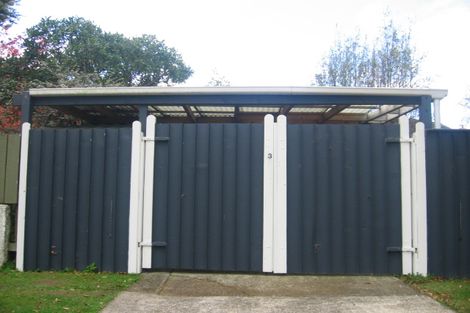 Photo of property in 3 Grenville Street, Waiwhetu, Lower Hutt, 5010