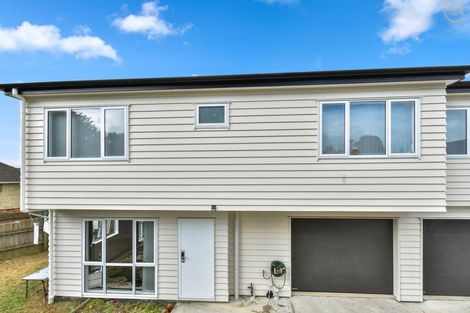 Photo of property in 50d Preston Road, Clover Park, Auckland, 2023