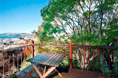 Photo of property in 146 Cargill Street, Dunedin Central, Dunedin, 9016