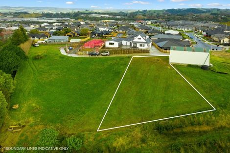 Photo of property in 7 Lily Way, Pyes Pa, Tauranga, 3112
