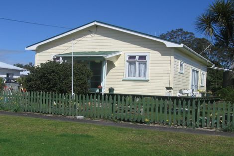 Photo of property in 29 Walker Terrace, Te Kopuru, 0391