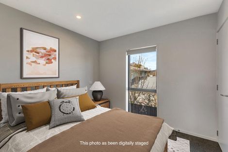 Photo of property in 9/9 Grove Road, Addington, Christchurch, 8024