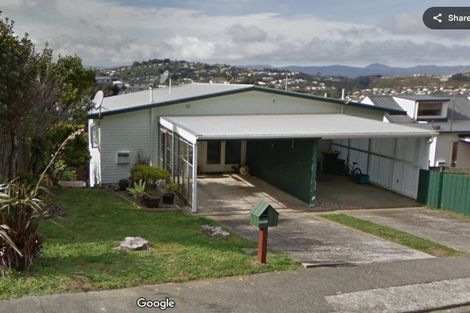 Photo of property in 12a Old Coach Road, Johnsonville, Wellington, 6037