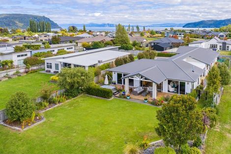 Photo of property in 67 Montgomery Crescent, Kinloch, Taupo, 3377