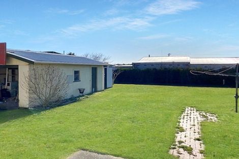 Photo of property in 19 Cook Street, Foxton, 4814