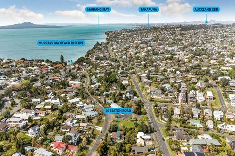 Photo of property in 2/41 Lyons Avenue, Murrays Bay, Auckland, 0630