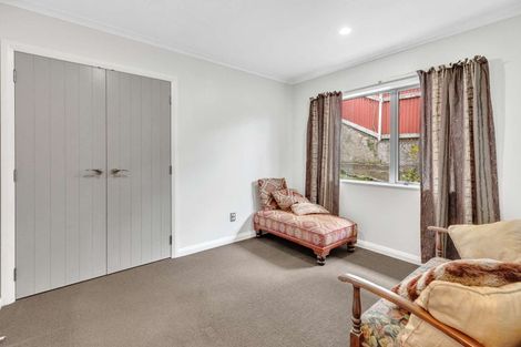 Photo of property in 604a Ferguson Street, Terrace End, Palmerston North, 4410