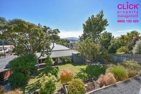 Photo of property in 1 Benhar Street, Maryhill, Dunedin, 9011