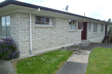 Photo of property in 8a Aotea Crescent, Havelock North, 4130