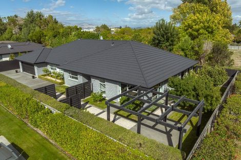Photo of property in 9 Hyde Place, Springlands, Blenheim, 7201